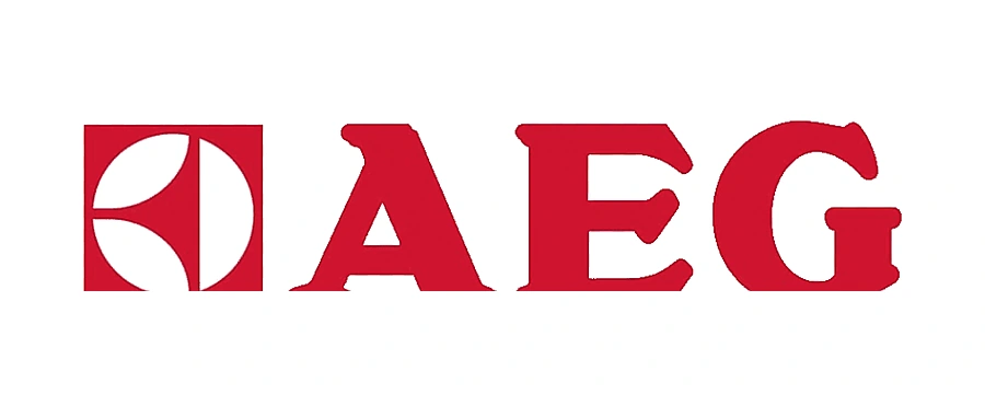 لوگوی AEG