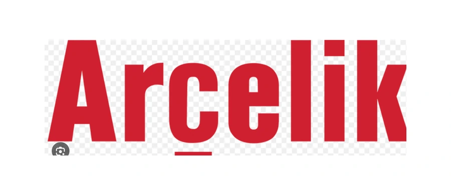 لوگوی Arcelik