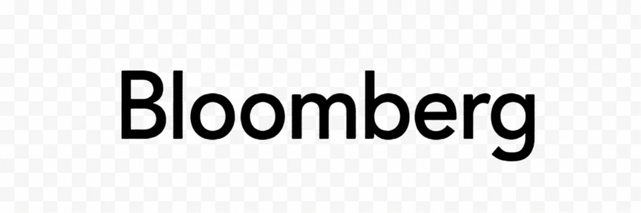 لوگوی Blomberg