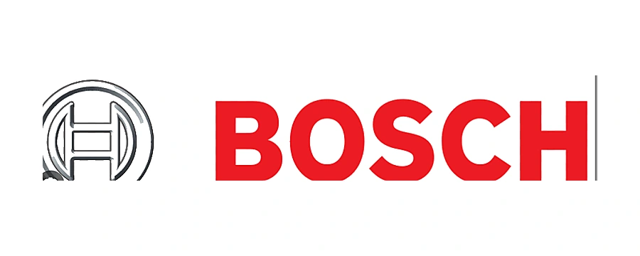 لوگوی Bosch