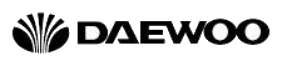 لوگوی Daewoo