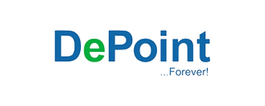 لوگوی Depoint