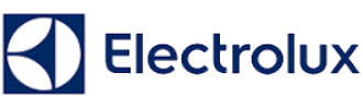 لوگوی Electrolux برای صفحه تعمیر یخچال الکترولوکس