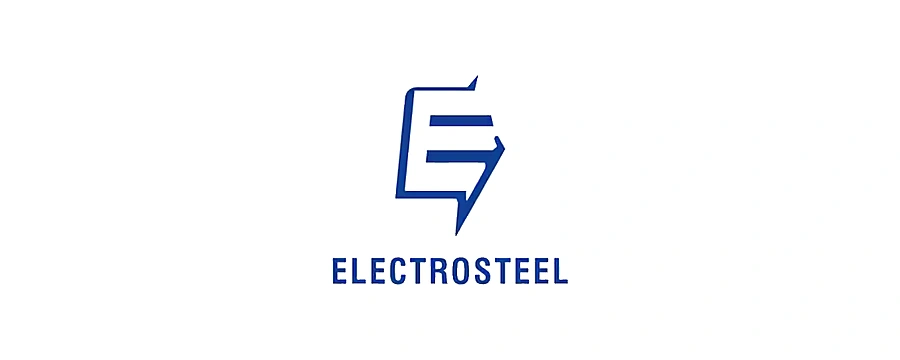لوگوی Electrosteel