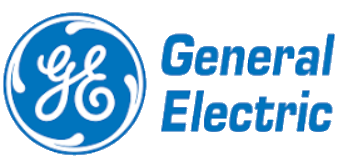 لوگوی General Electric