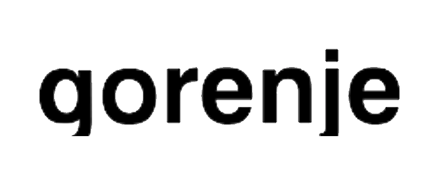 لوگوی Gorenje