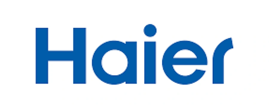 لوگوی Haier