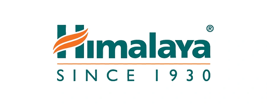 لوگوی Himalaya