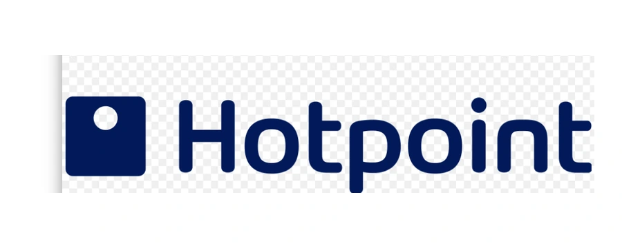 لوگوی Hotpoint