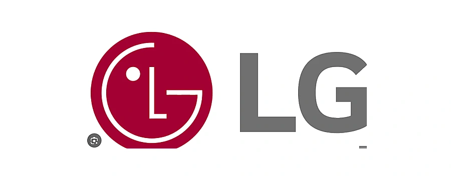 لوگوی LG