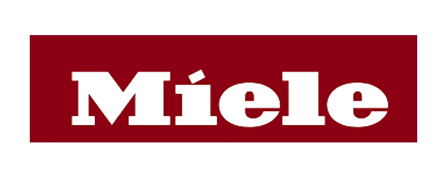 لوگوی Miele