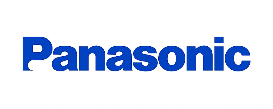 لوگوی Panasonic