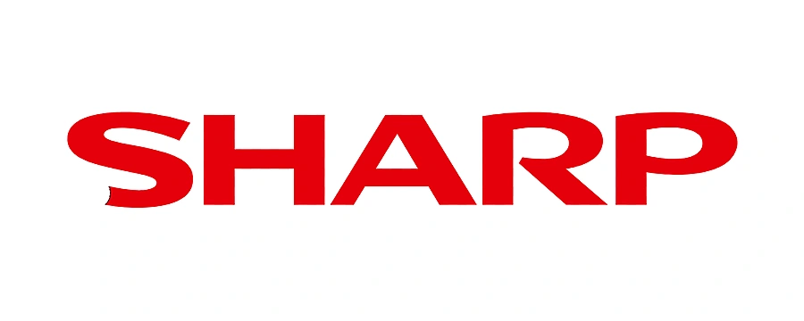 لوگوی Sharp