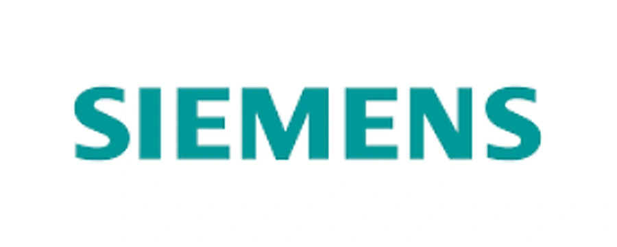 لوگوی Siemens