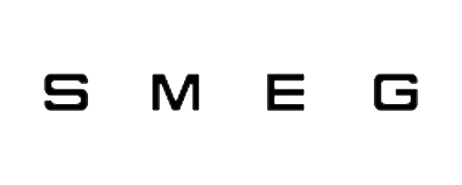 لوگوی Smeg