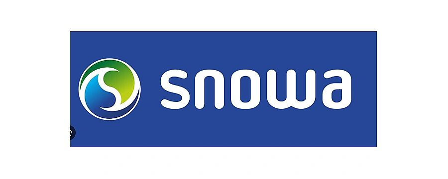 لوگوی Snowa