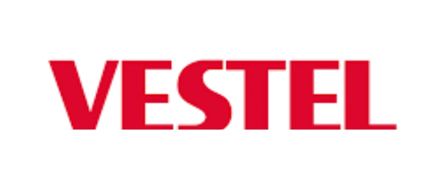 لوگوی Vestel