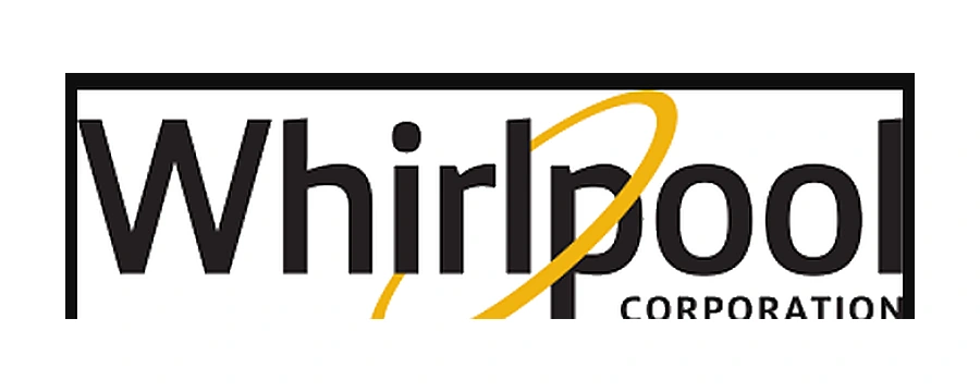 لوگوی Whirlpool