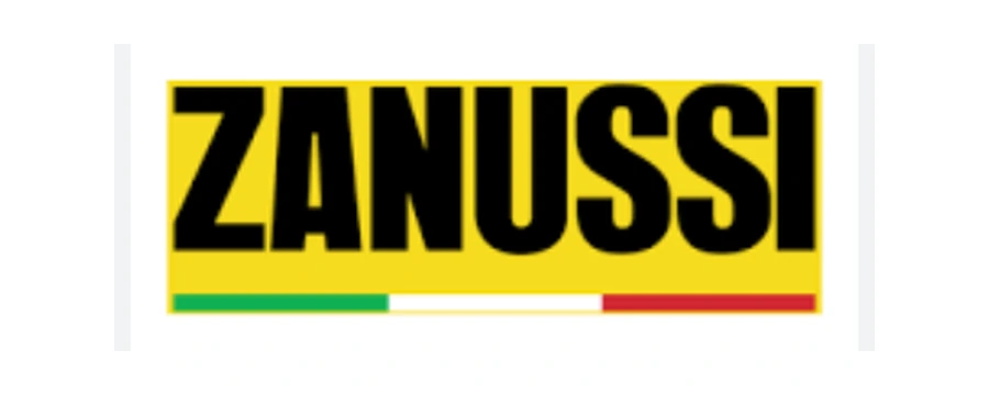 لوگوی Zanussi